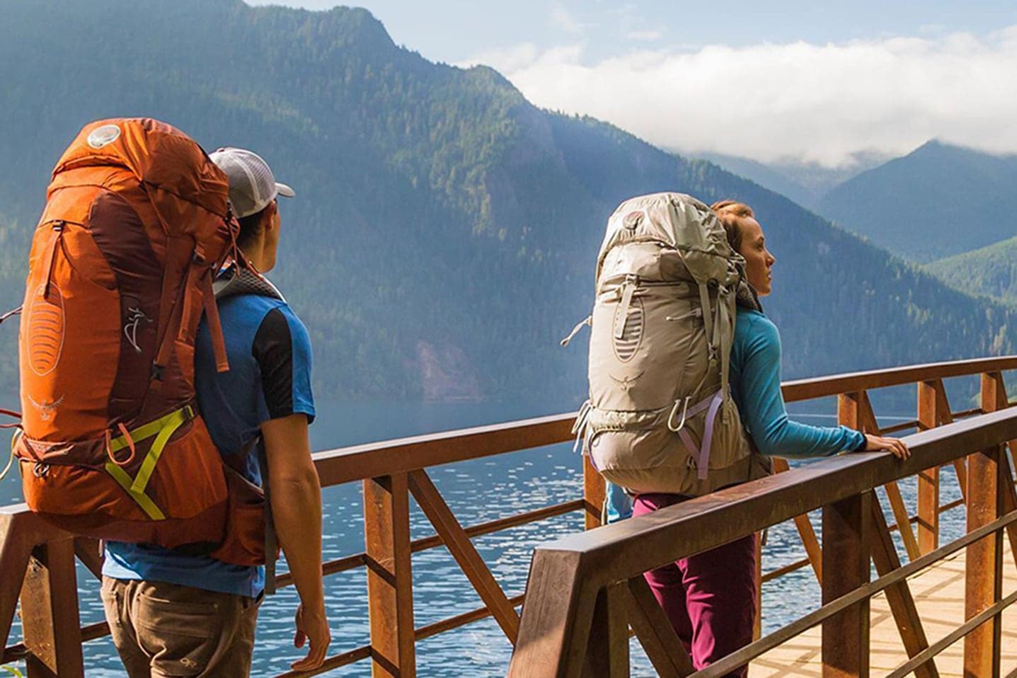 Osprey Atmos 65 Review: Is It the Backpack of Trekker’s Dreams?