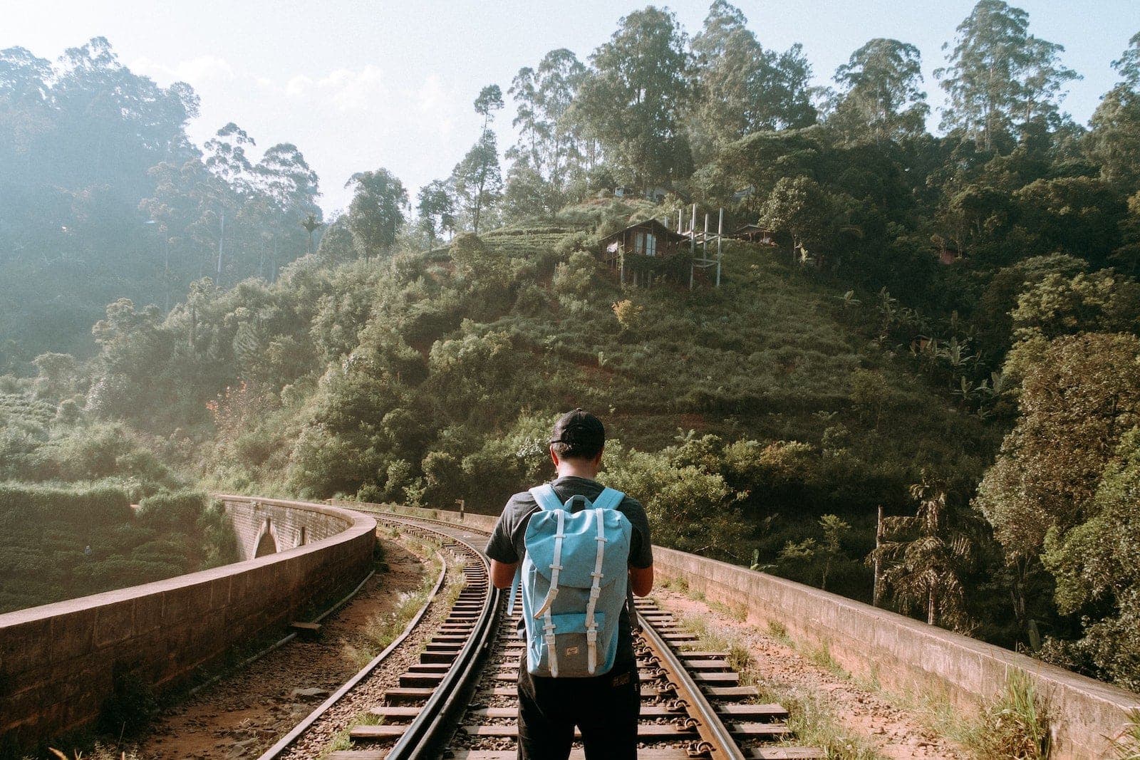 Backpacker Travel Insurance