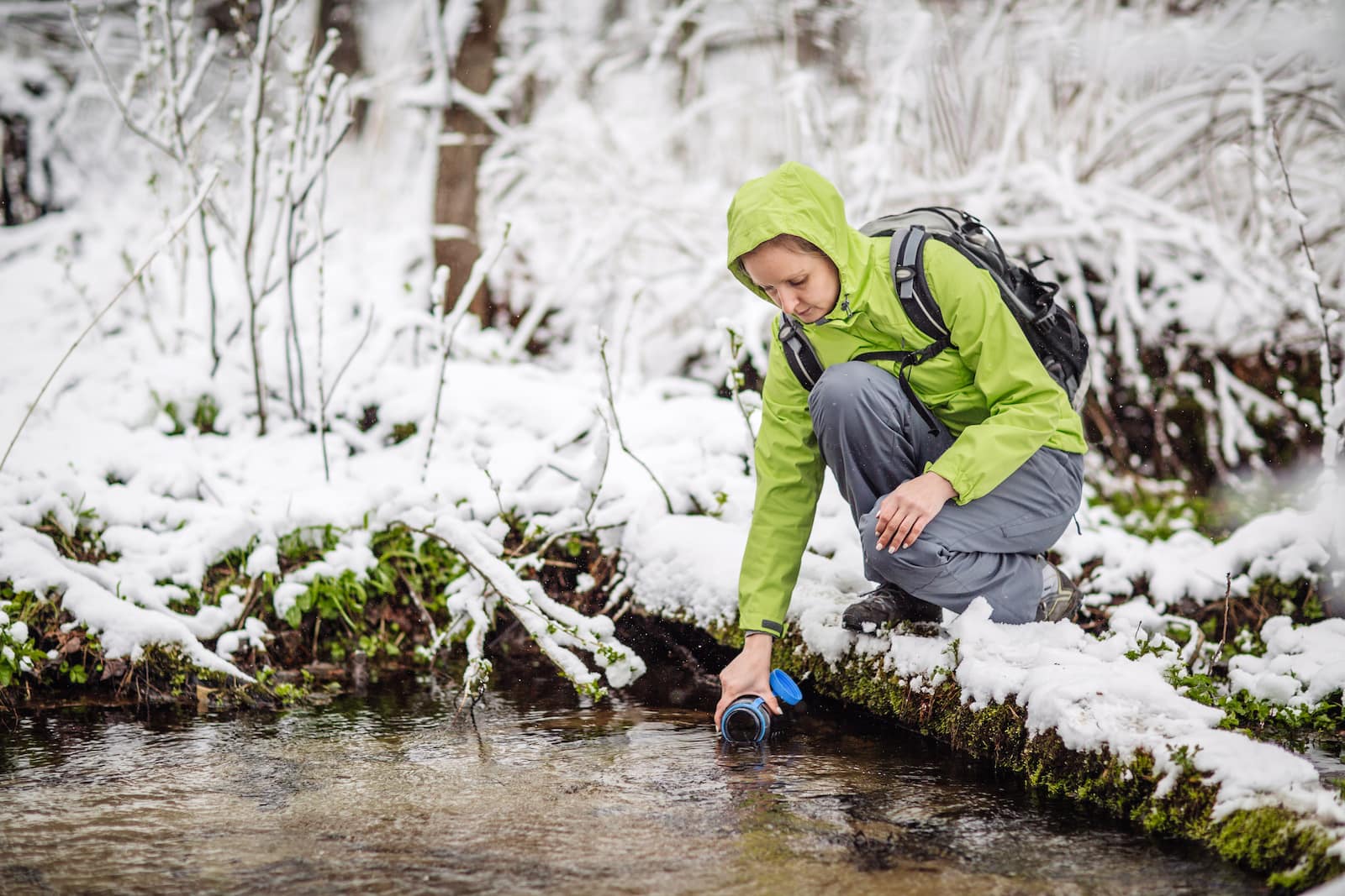 15 Best Travel Water Bottles