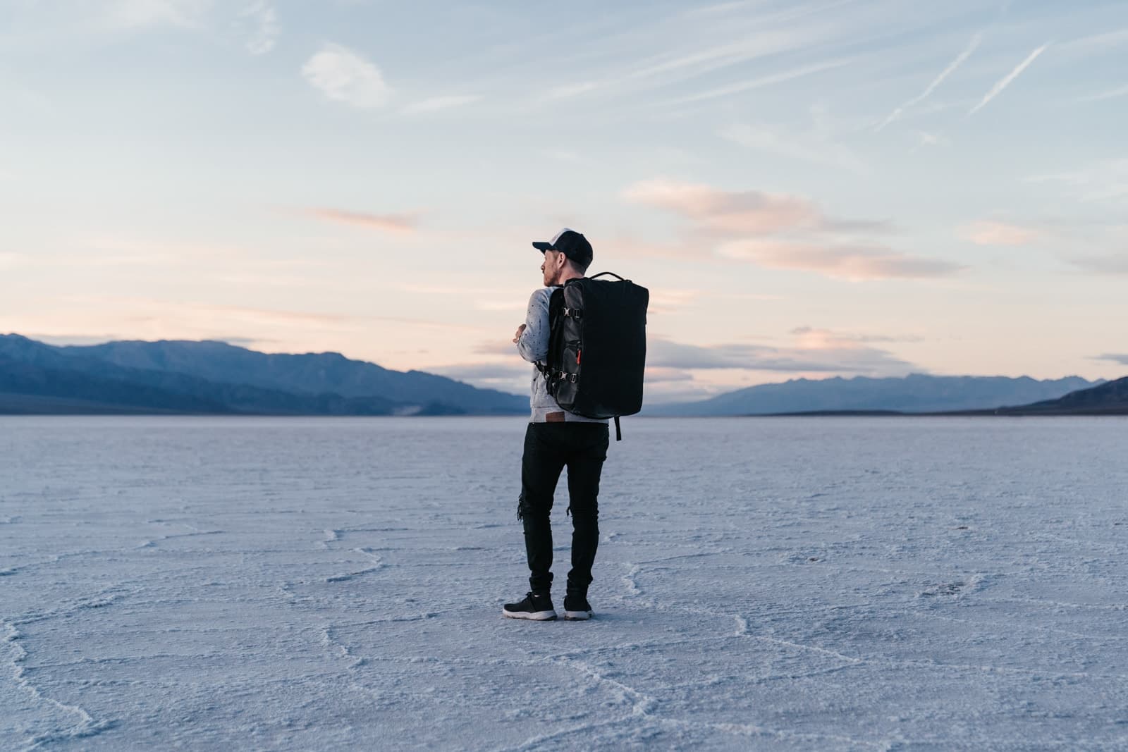 WANDRD HEXAD Access Duffel Review
