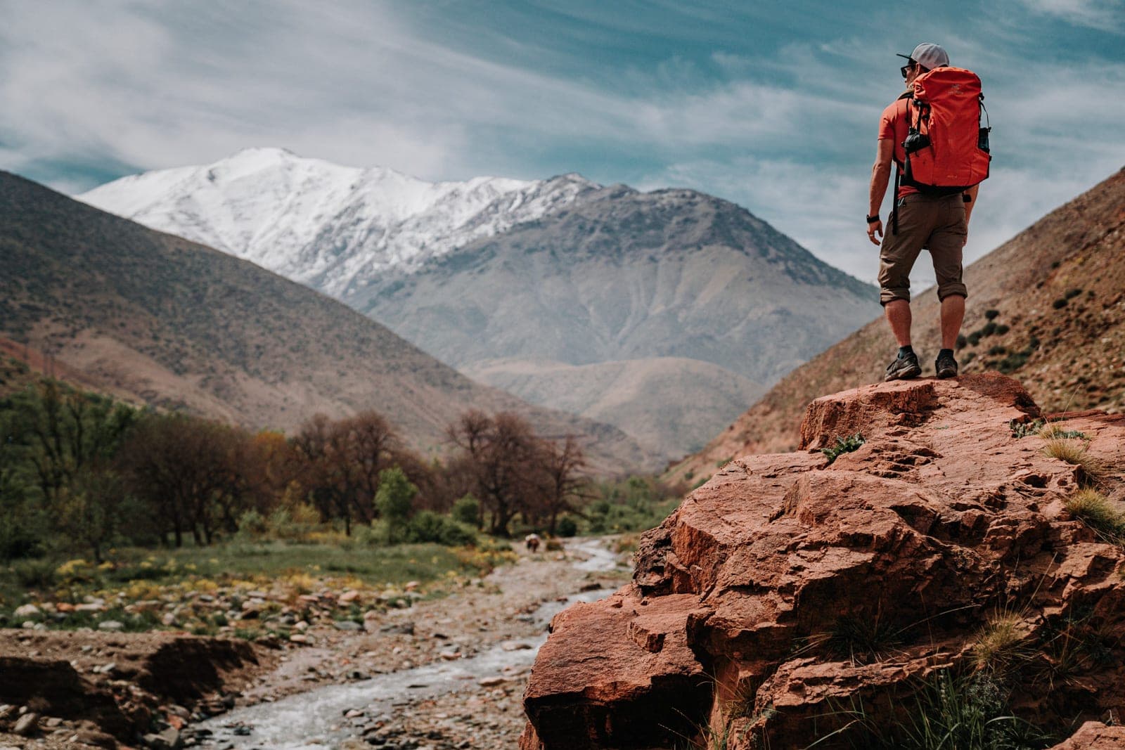 Best Travel Gear