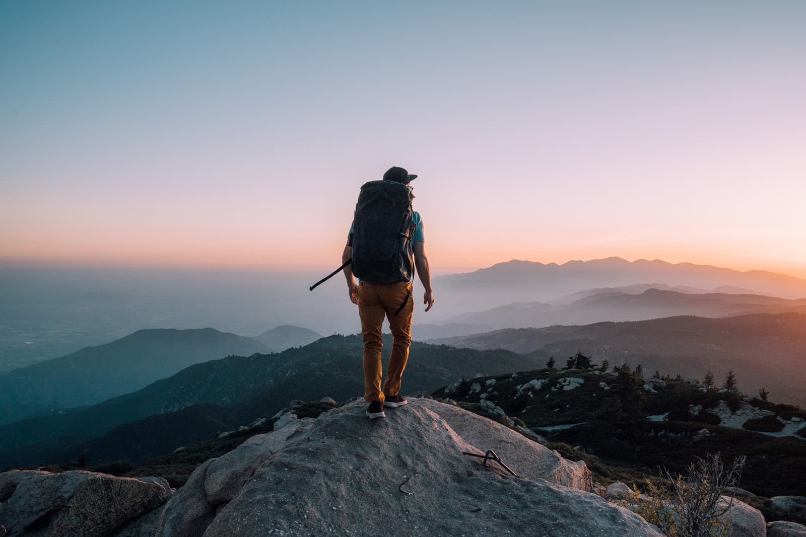 Travel Gifts for Men