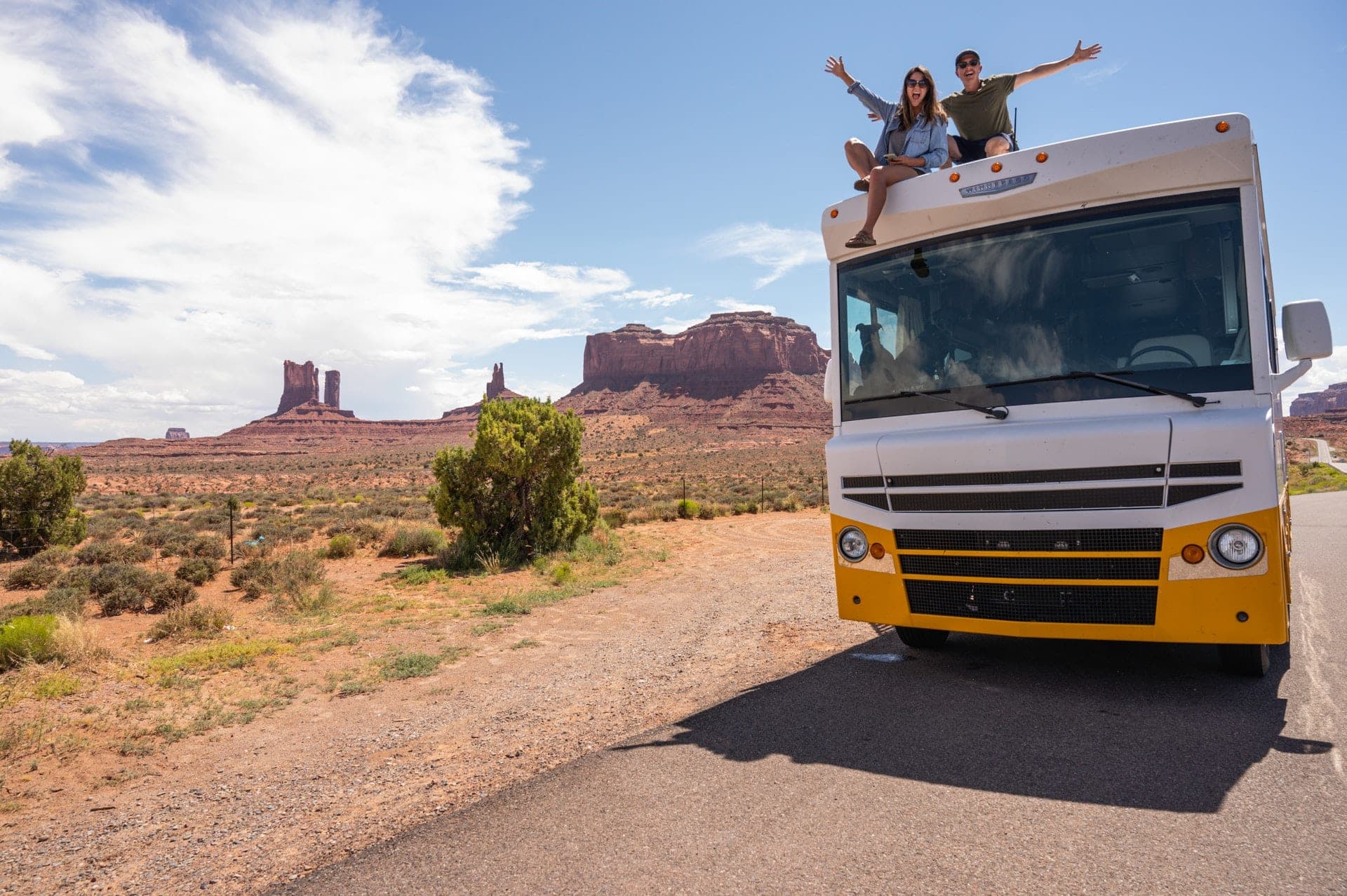 Best RV Insurance Companies