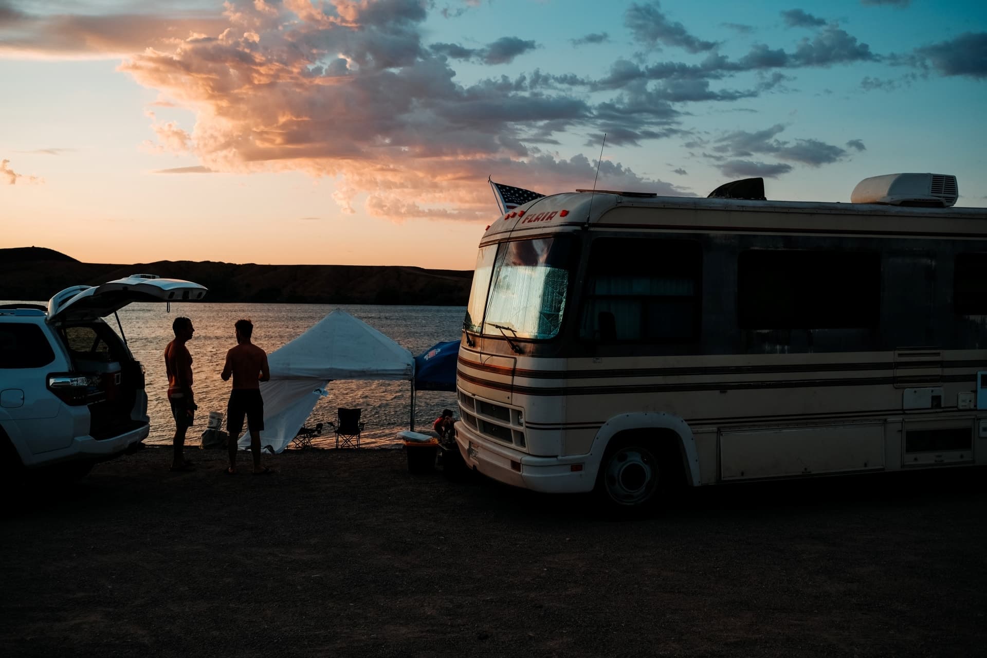 Should I rent my RV