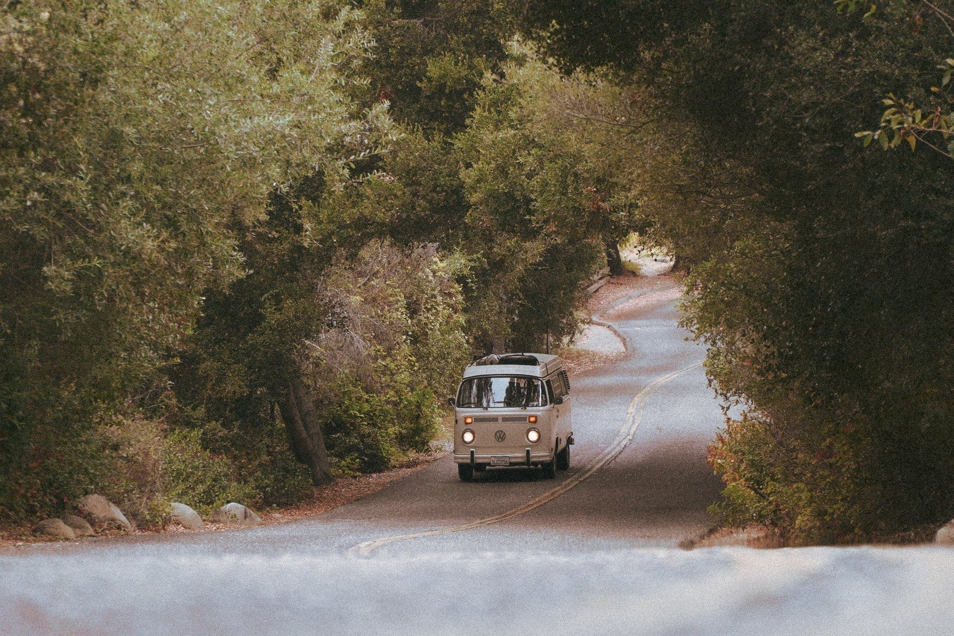 20 Tips for Renting Out Your RV or Campervan