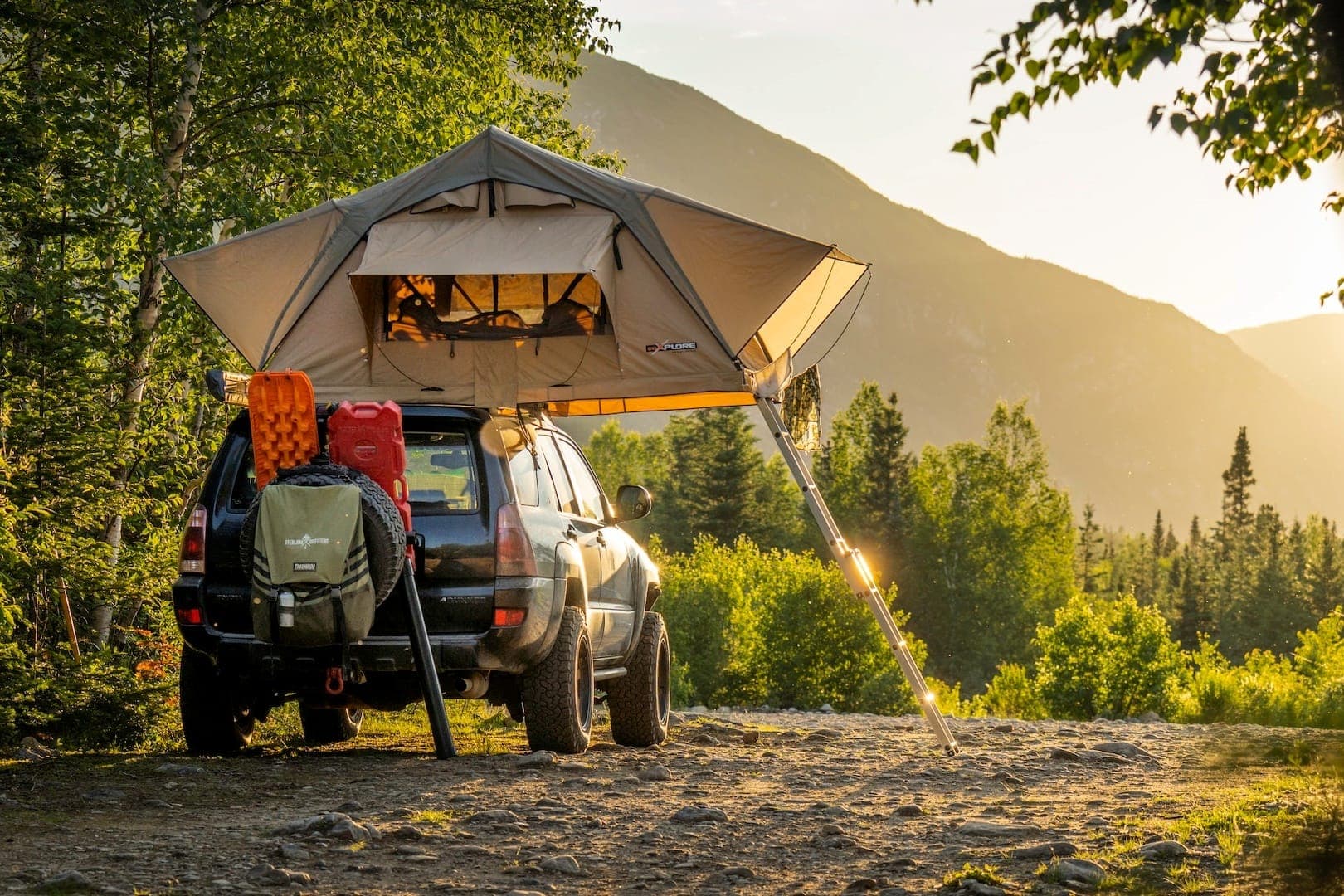 Car Camping Essentials: The Ultimate Packing Checklist