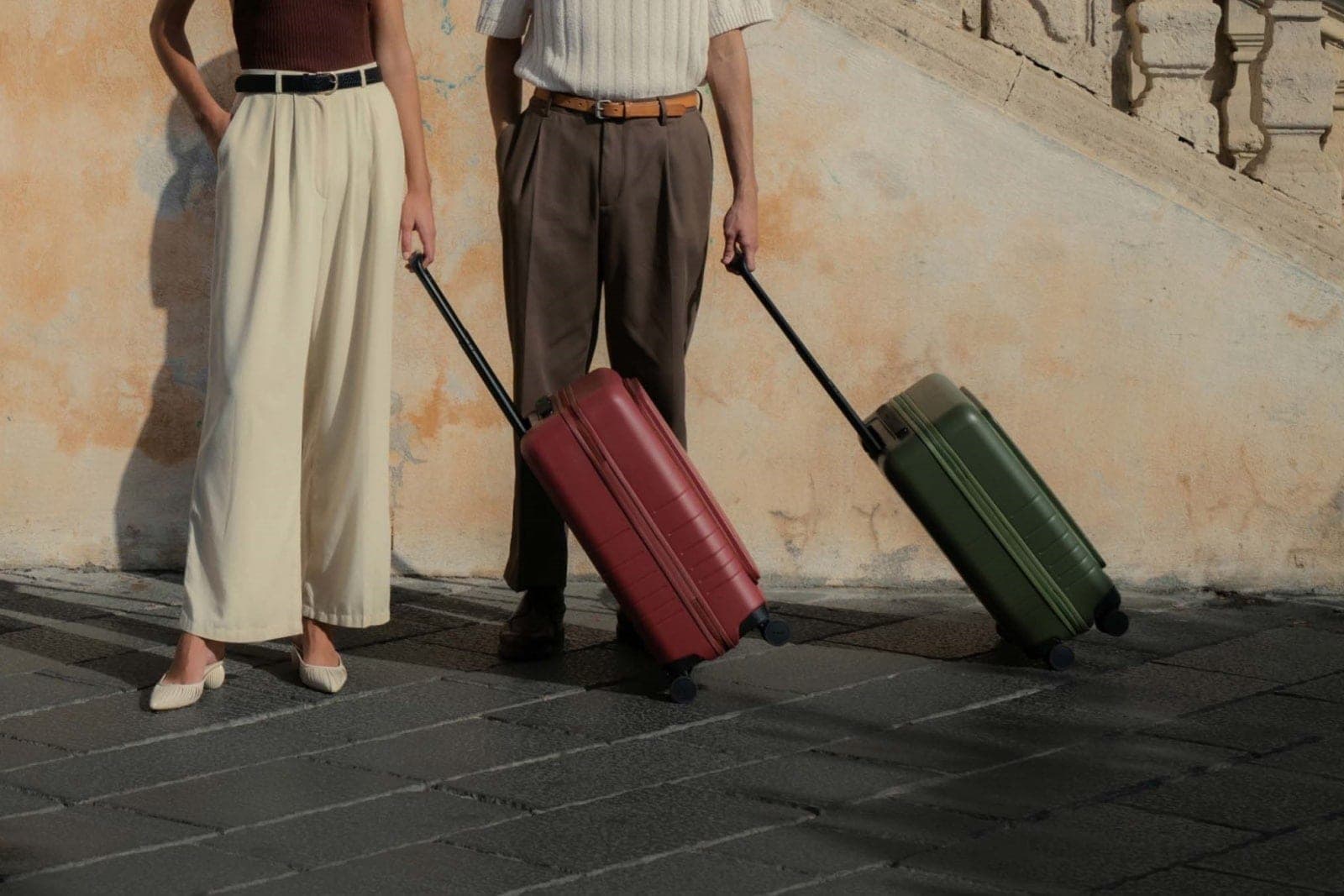 Best Wheeled Luggage