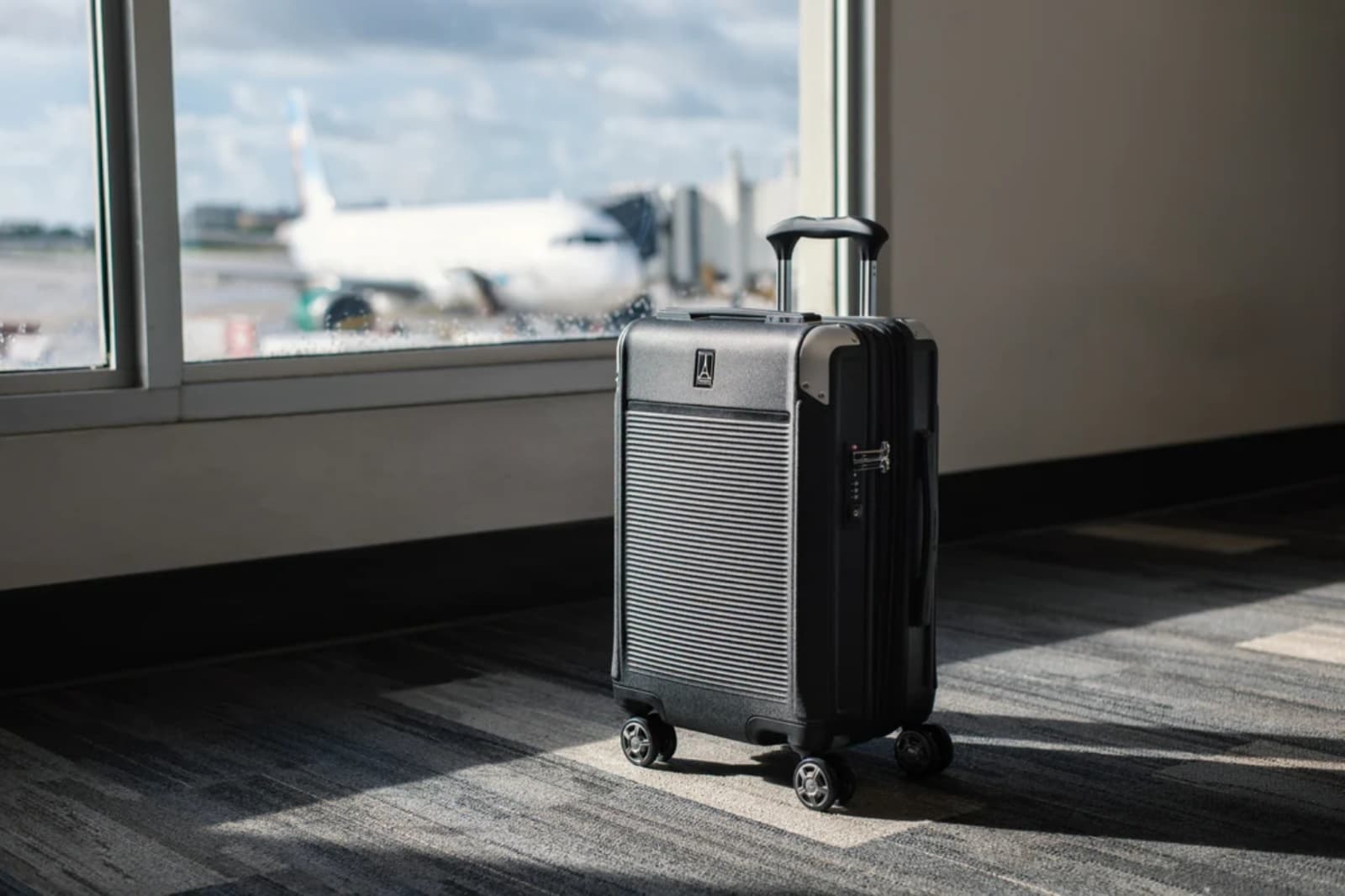 Carry-On Luggage Size Limit
