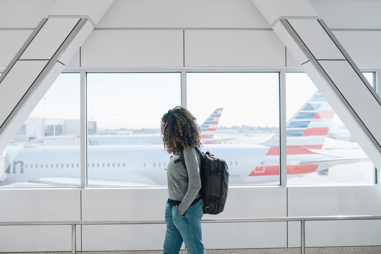 Is Backpack a Carry-On