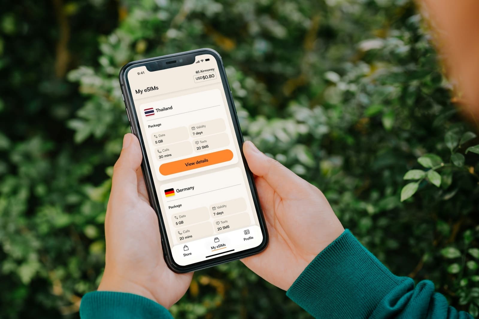Best eSim Cards for World Cup 2026