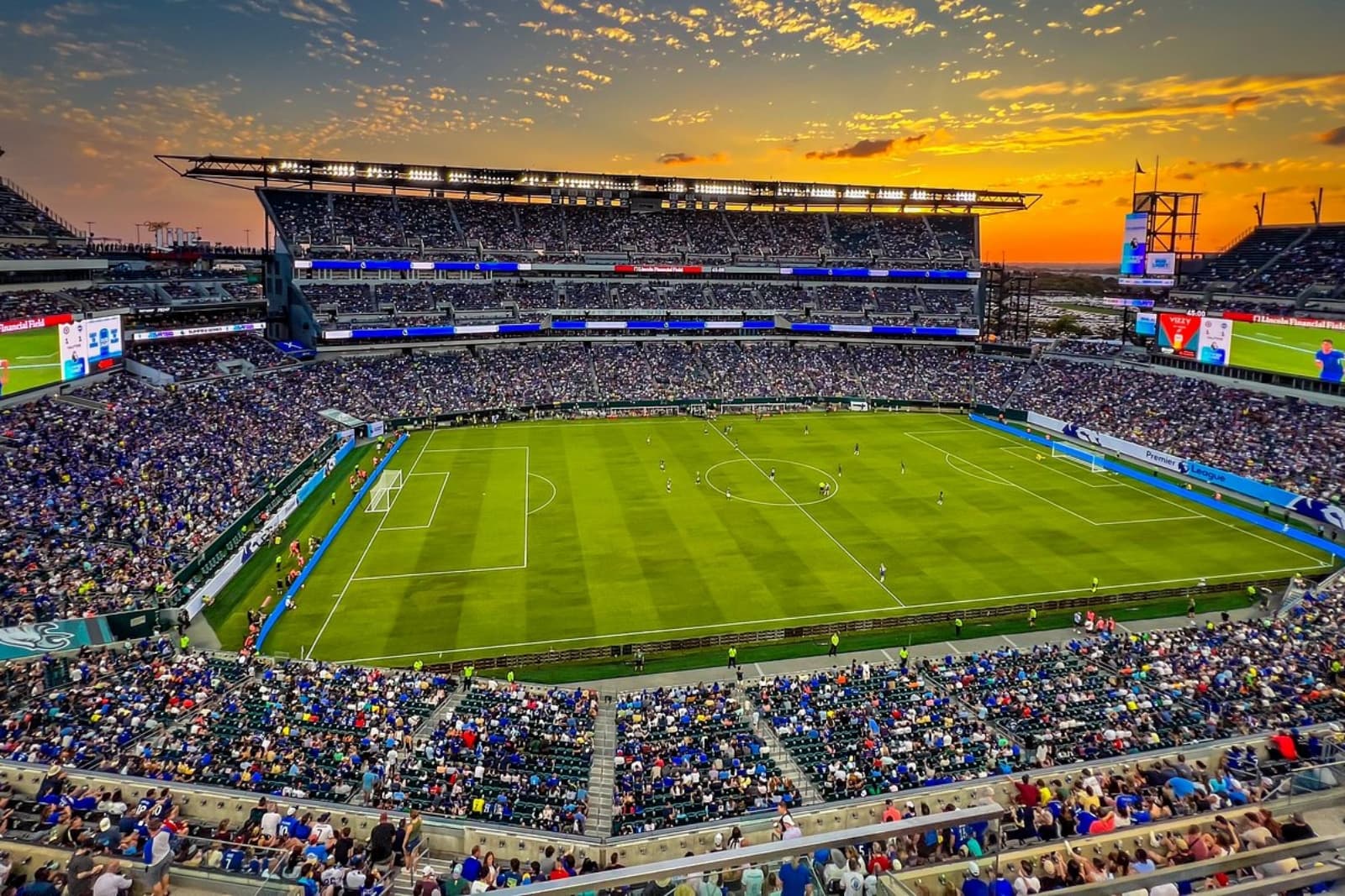 Philadelphia World Cup 2026 Guide