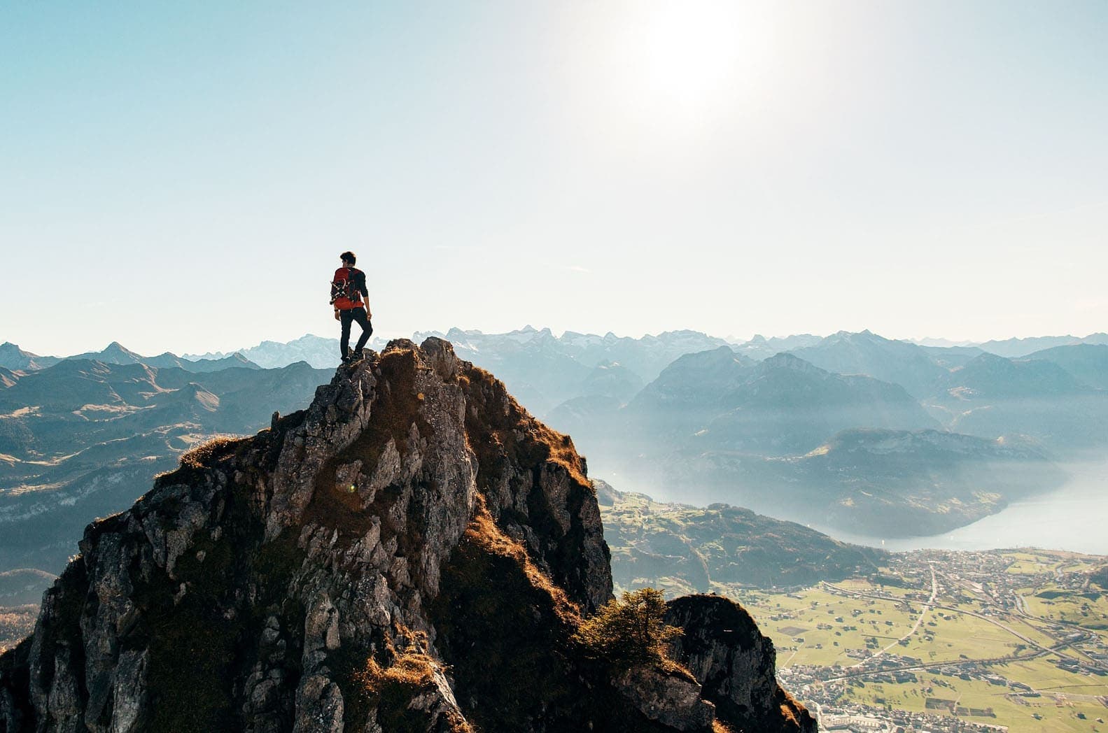 19 Best Outdoor Clothing Brands on the Market