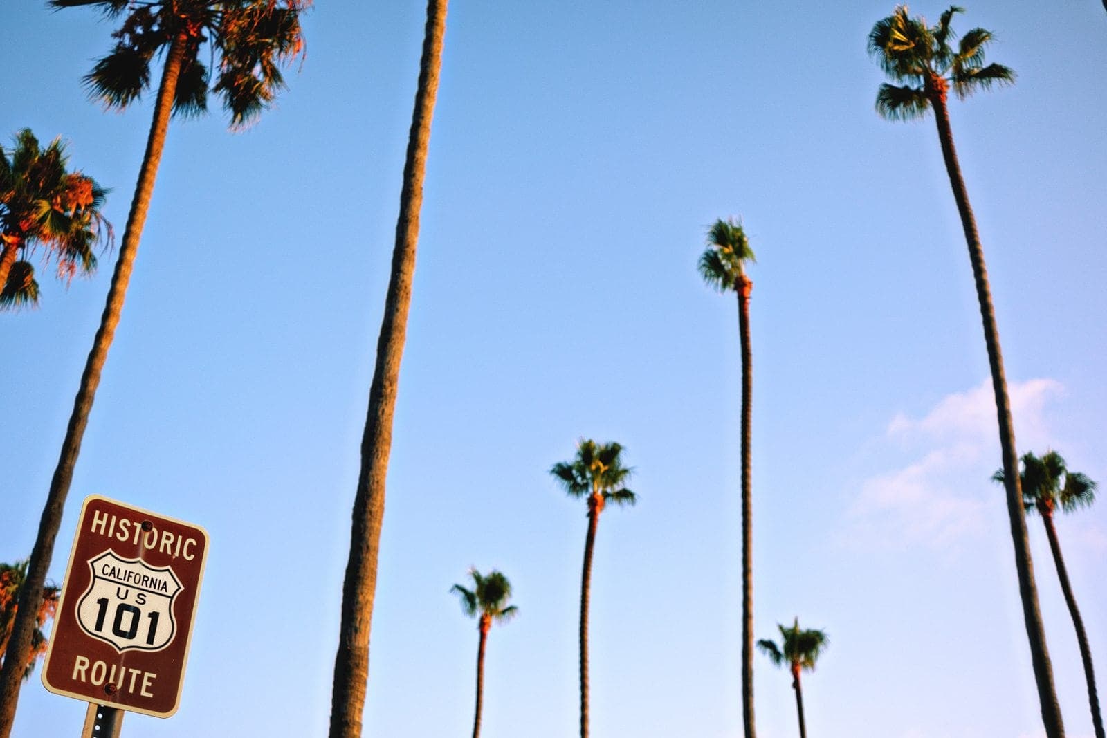 16 Epic Stops for Your California Road Trip on the Pacific Coast Highway