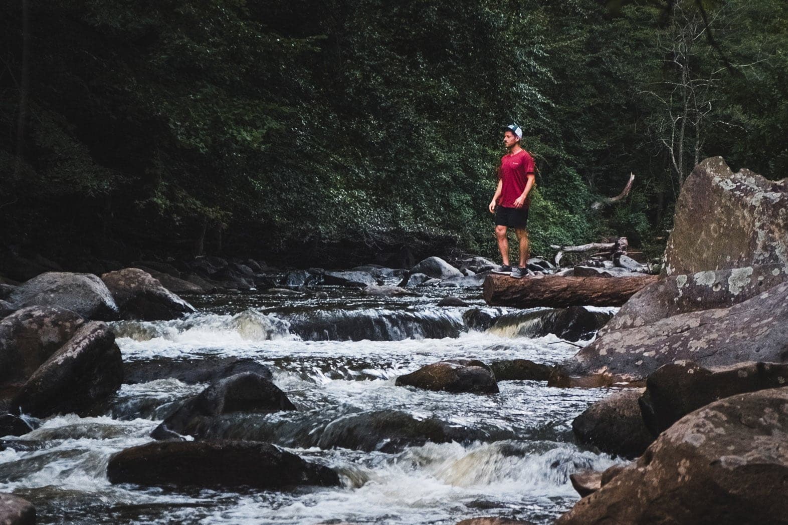 What to Wear Hiking