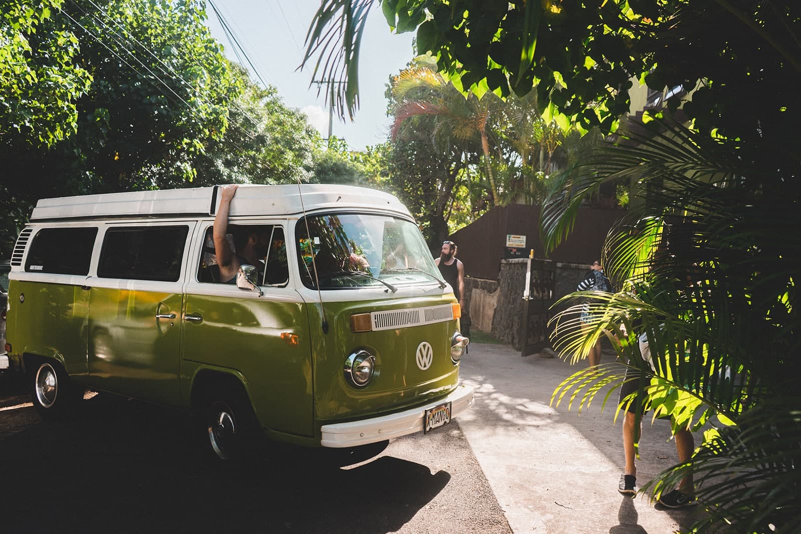 How to Rent a Campervan in California (and Where!)