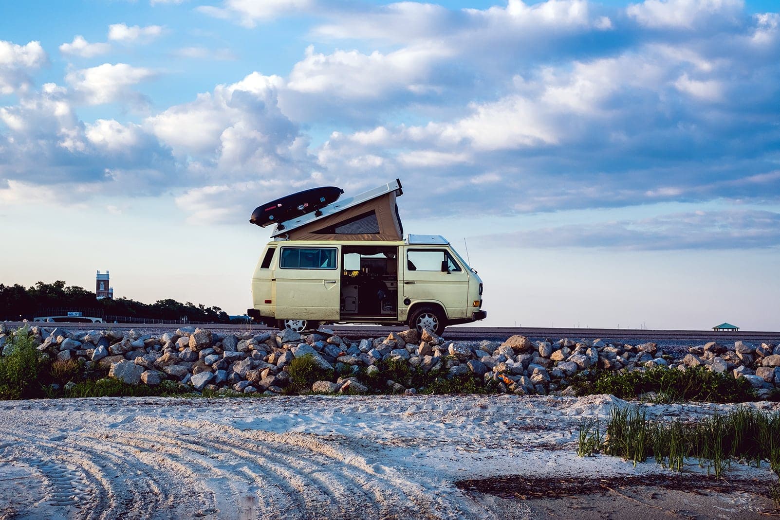 The Best RV Rental Companies: Outdoorsy vs. RVshare vs. Cruise America
