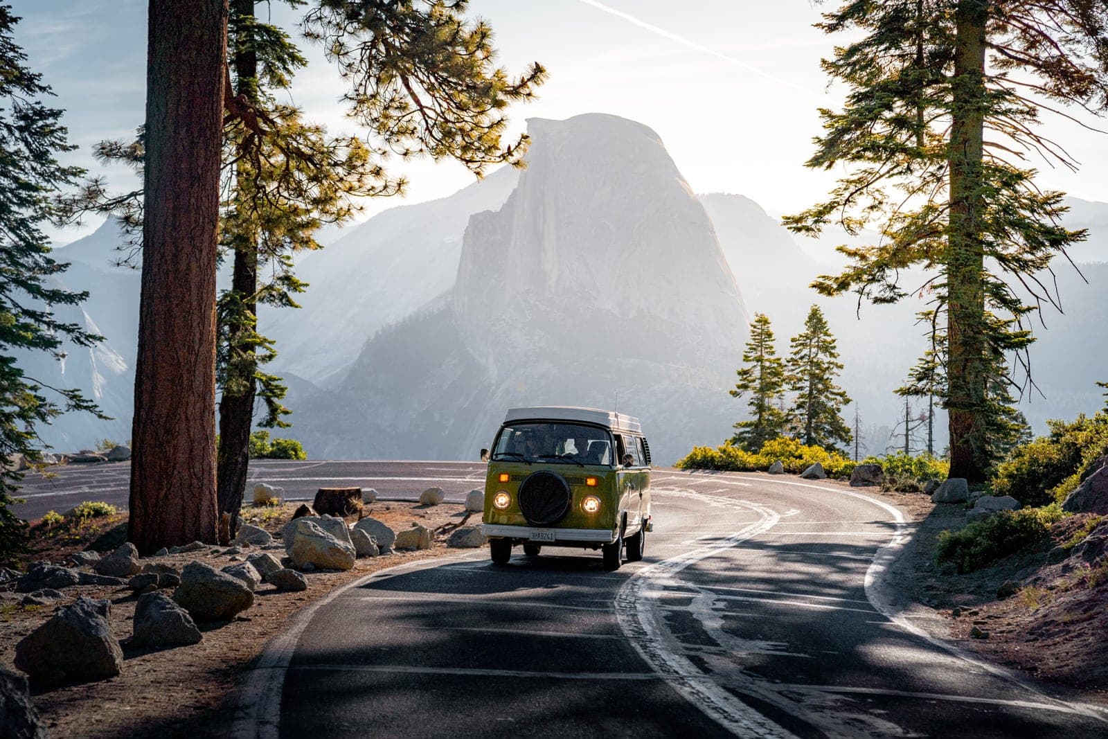 Outdoorsy Discount Code