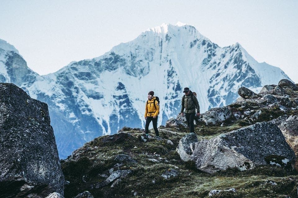 17 Best Travel Clothing Brands for Men and Women