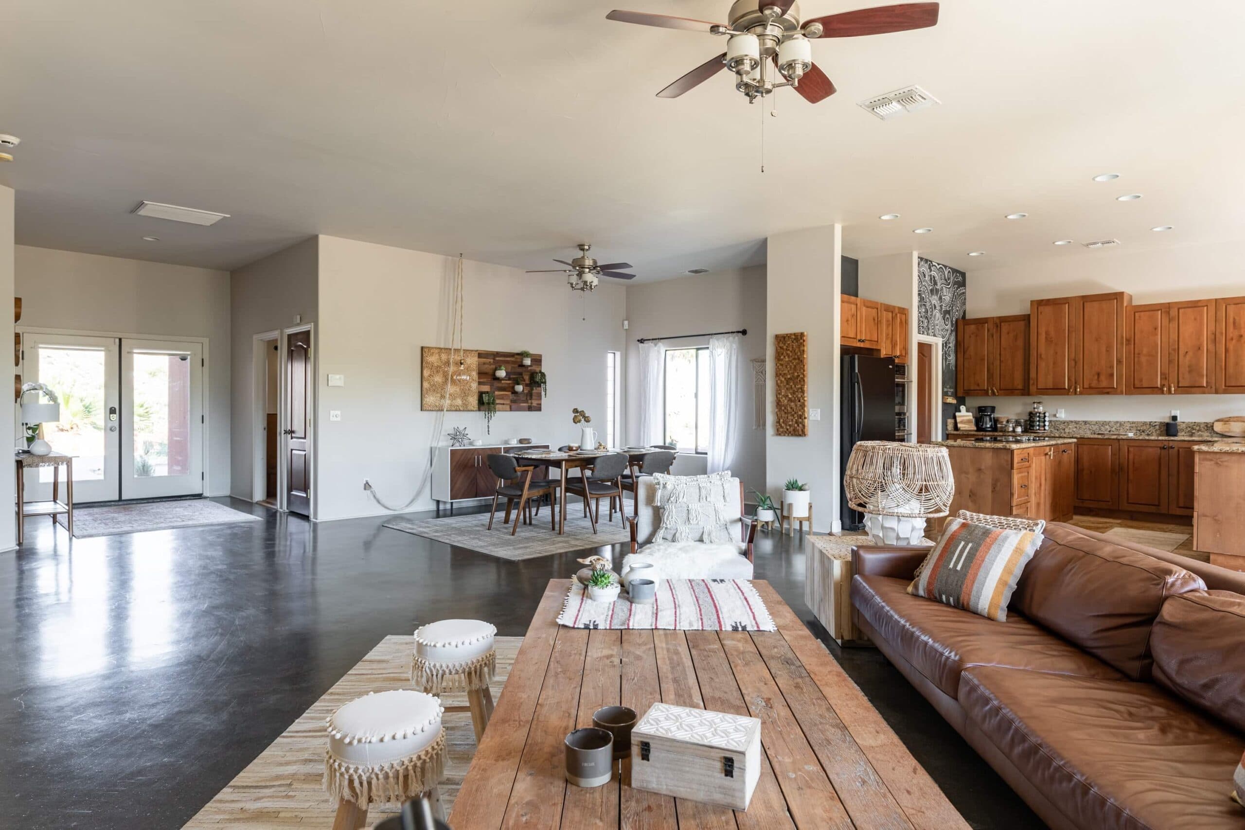 19 Dreamy Joshua Tree Vacation Rentals