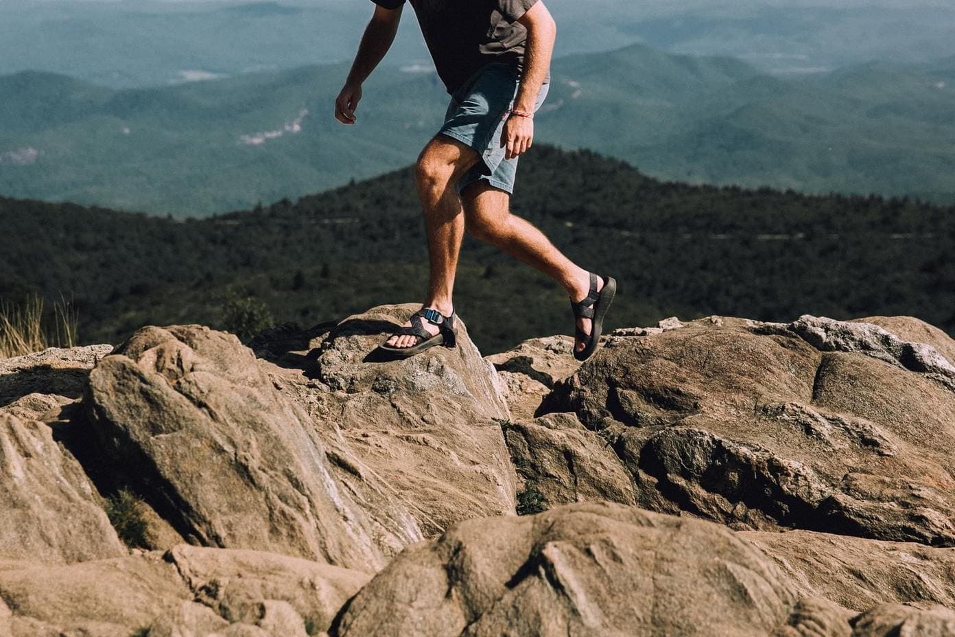 Best Hiking Sandals
