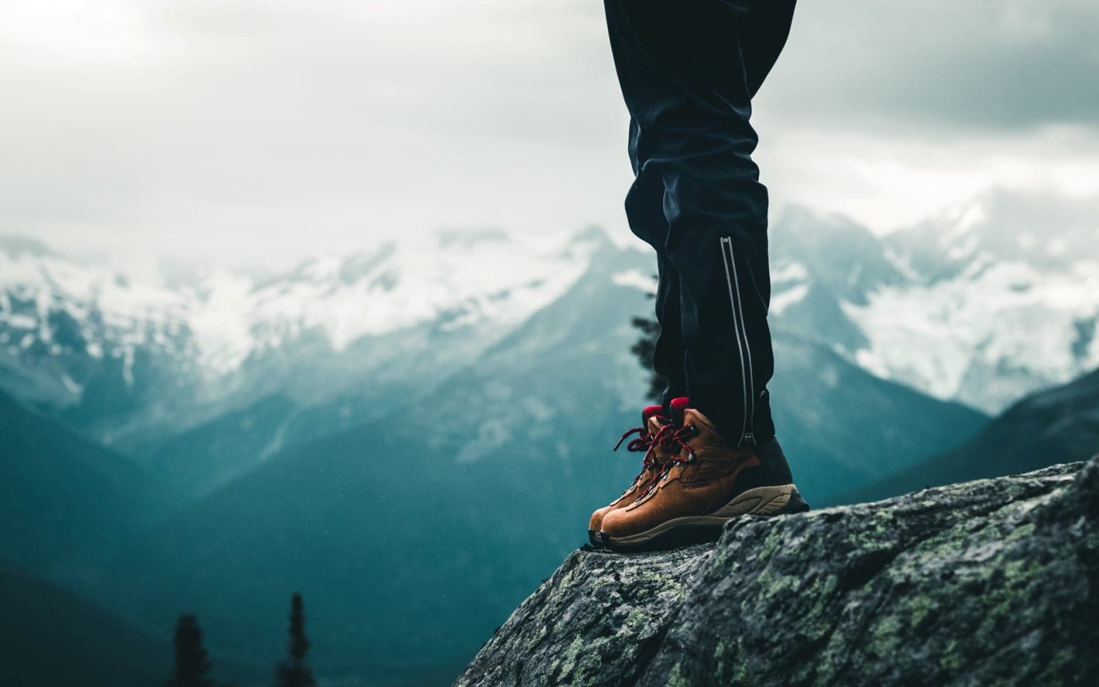 Best Hiking Boots Brands