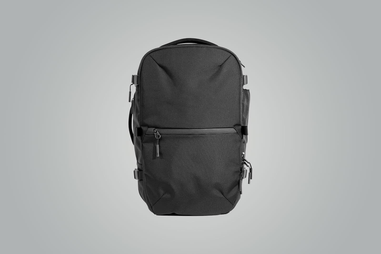 Aer Travel Pack 3 Review
