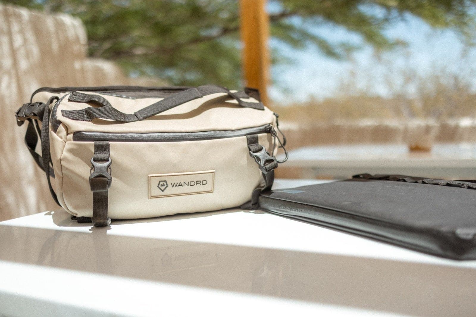 WANDRD Rogue 9L Sling Review