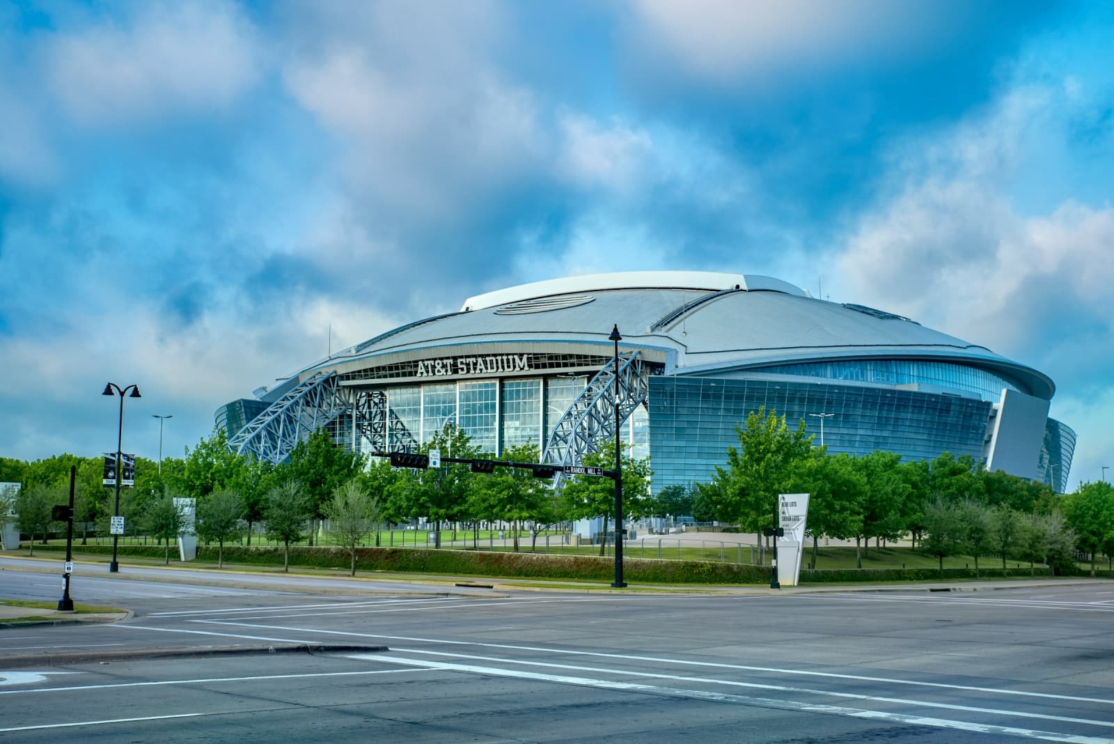 Dallas WOrld Cup 2026 Guide