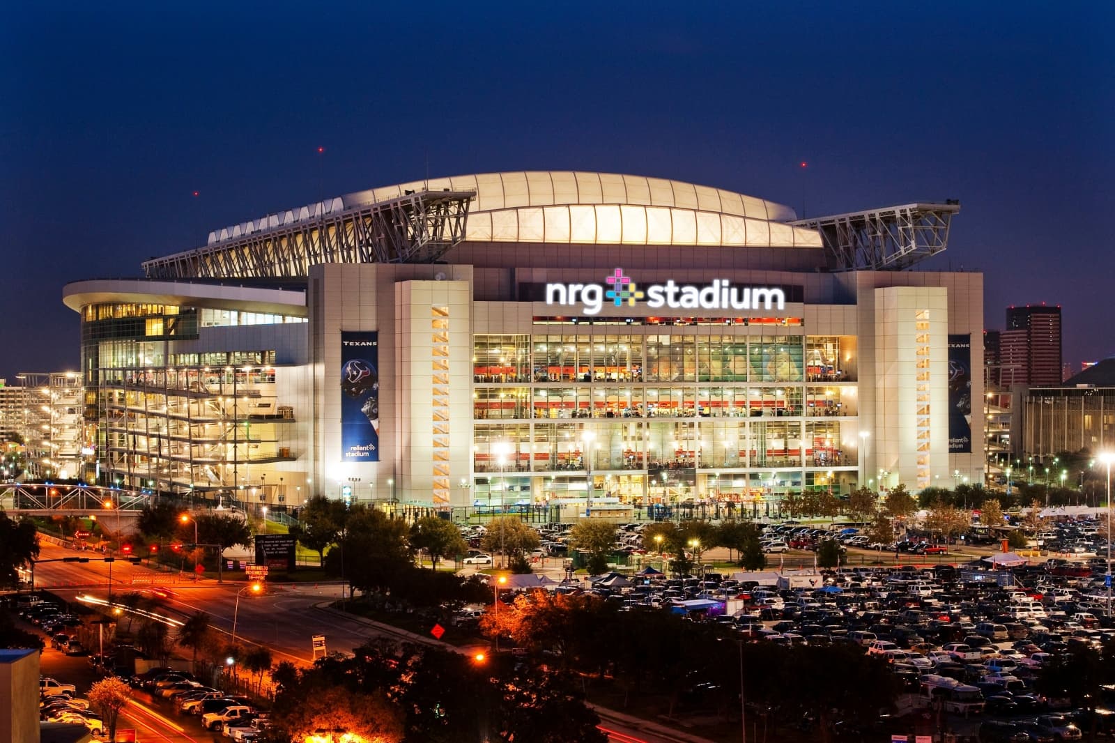 Houston World Cup 2026 Guide