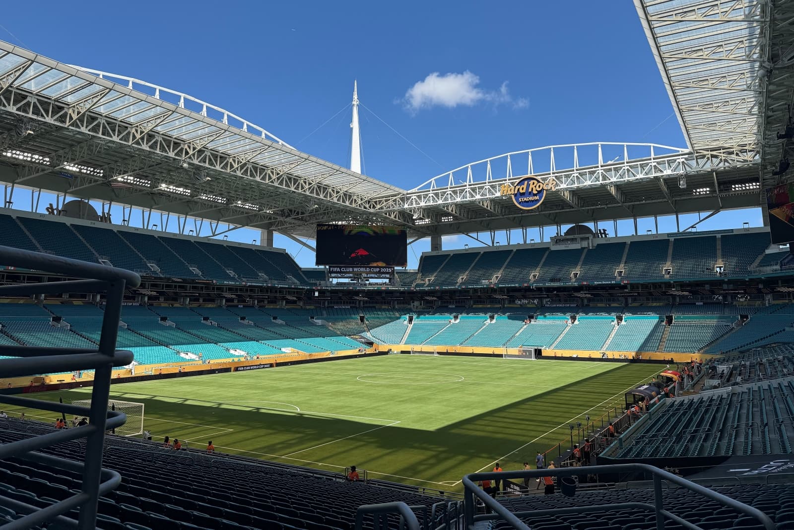 Miami World Cup 2026 Guide