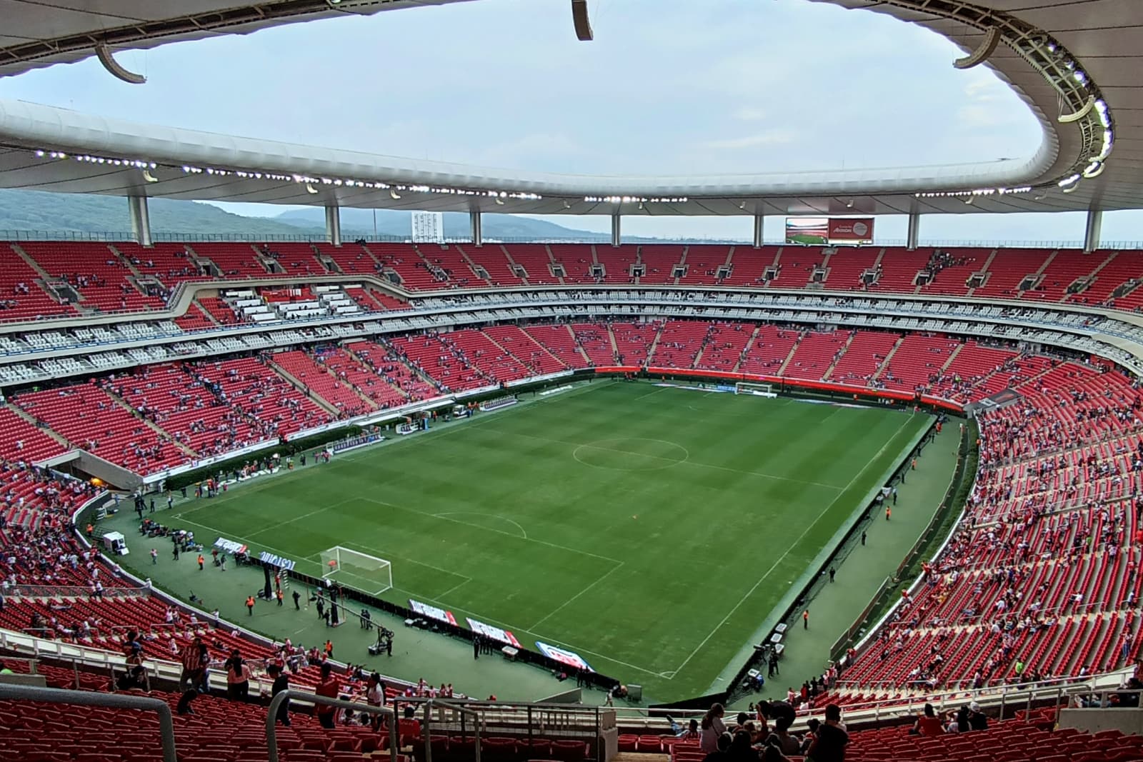 Guadalajara World Cup 2026 Guide