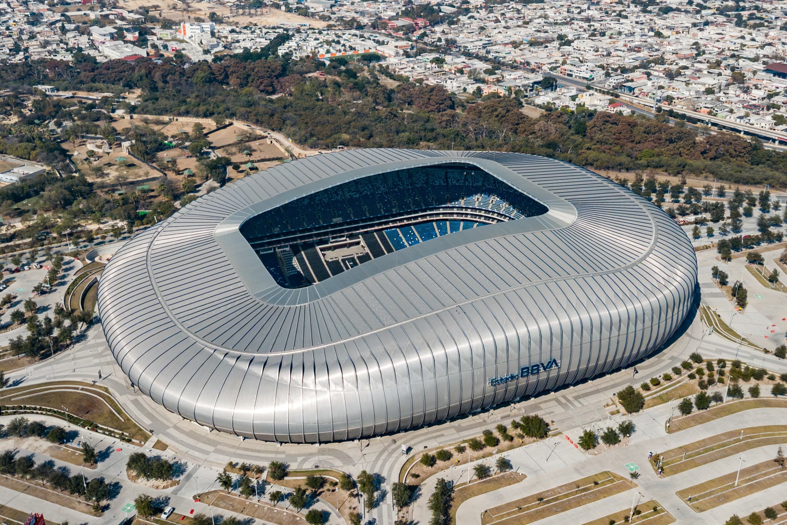 Monterrey World Cup 2026 Guide