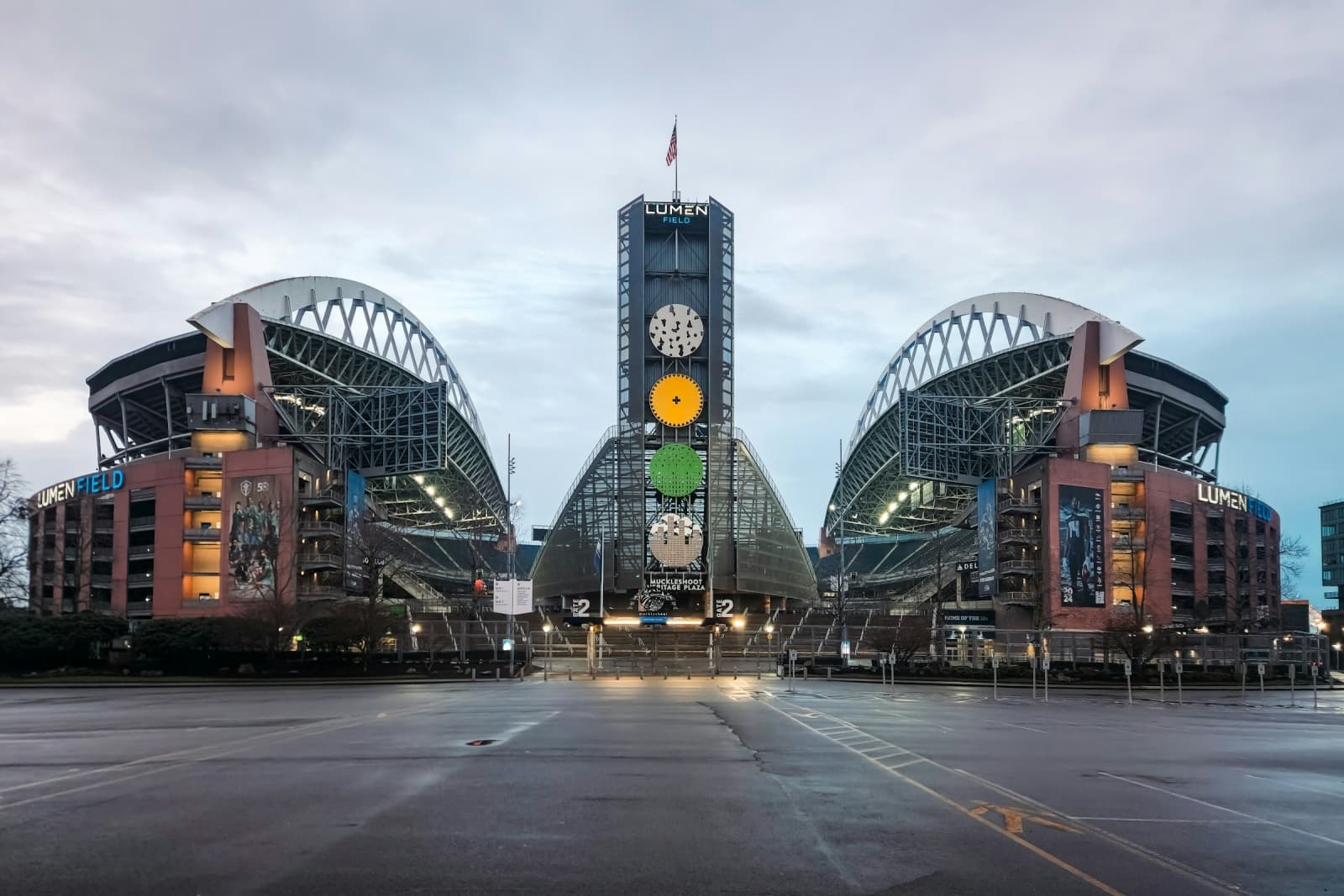 Seattle World Cup 2026 Guide