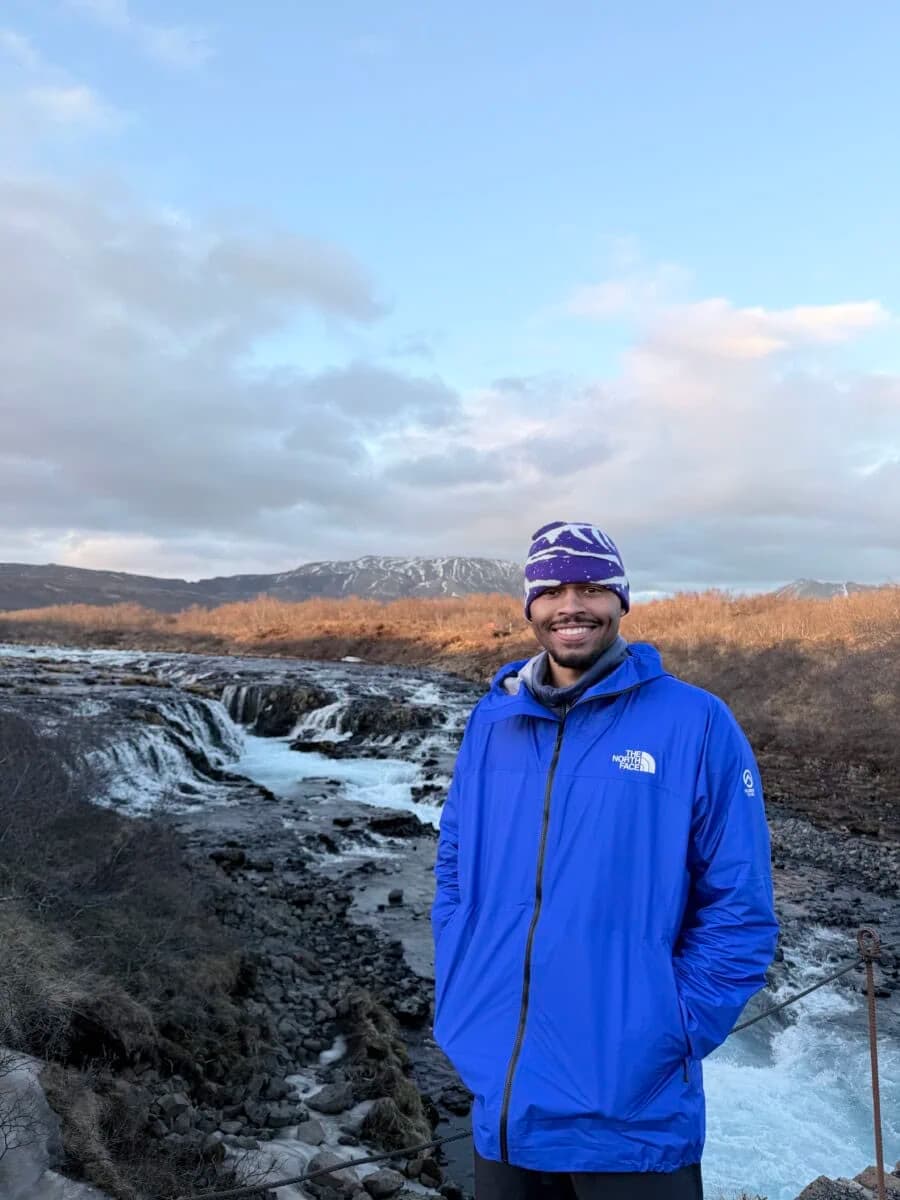 Nick Reed, Owner and Creative Director of TravelFreak