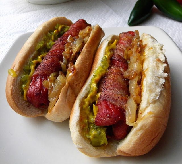Panchos (hot dogs) alrededor del mundo - Imágenes en Taringa!